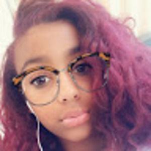 Meet your Posher, Natalia